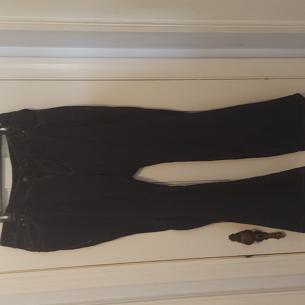 Jeans size 14 petite